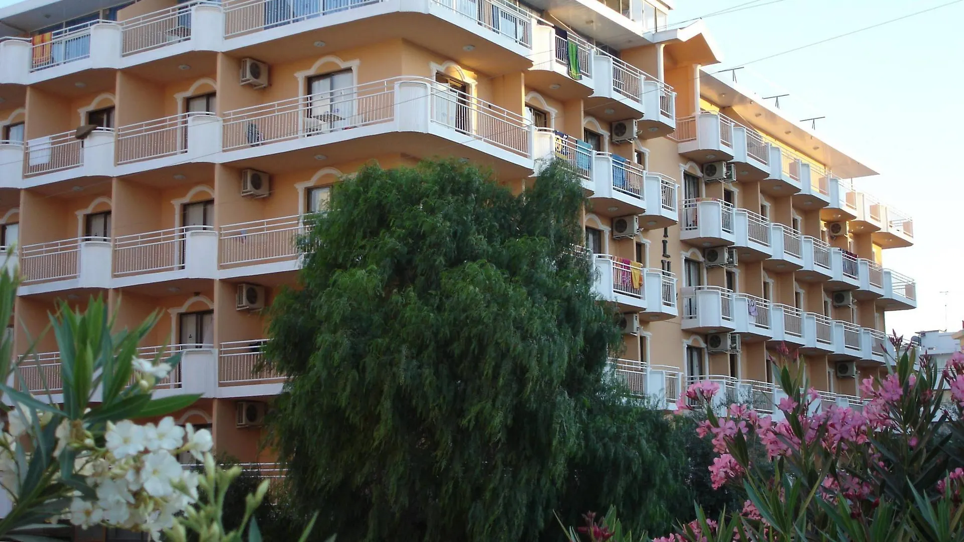 Mutlu Hotel Didim