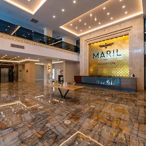 Maril ***** Дидим