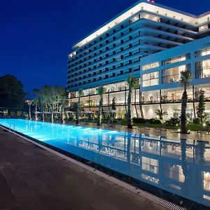 Ramada Plaza Hotel&spa Otel