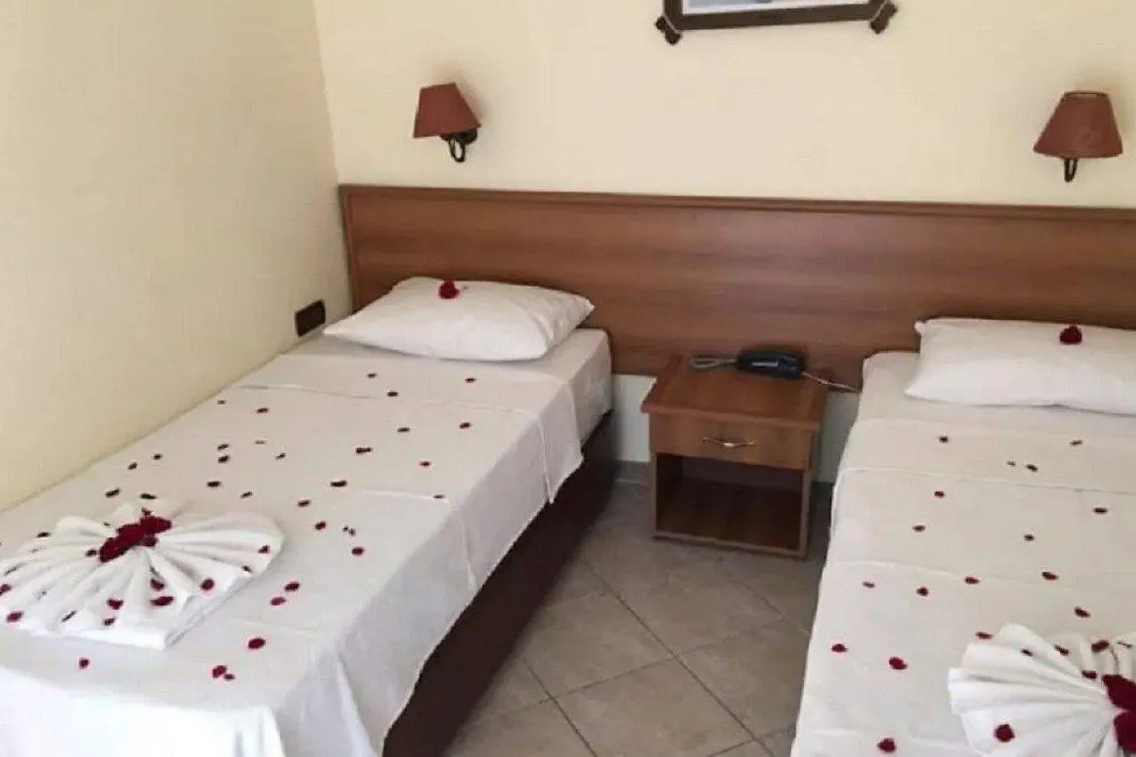 Mutlu Apart Hotel Didim 3*,  Türkiye